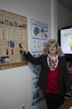 Policar Ruse training center